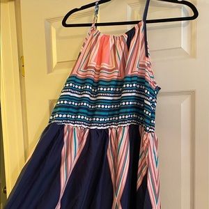 SHEIN maxi dress. Size 1xl